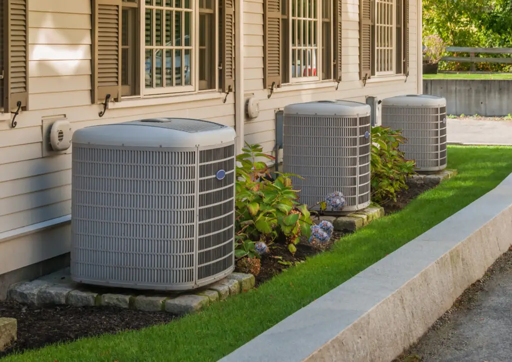 Air Conditioning