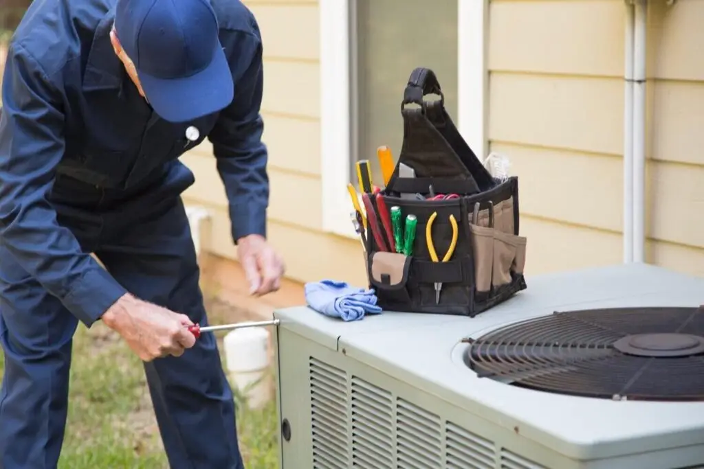 Emergency AC Repair