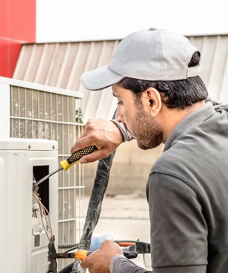 Emergency Air Conditioner Repair