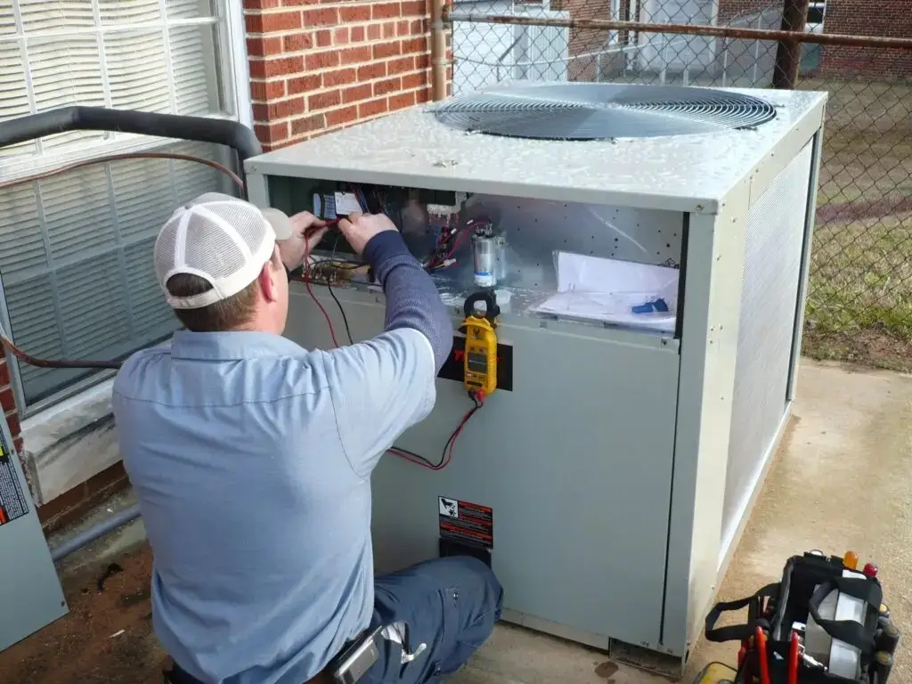 AC Tune Ups