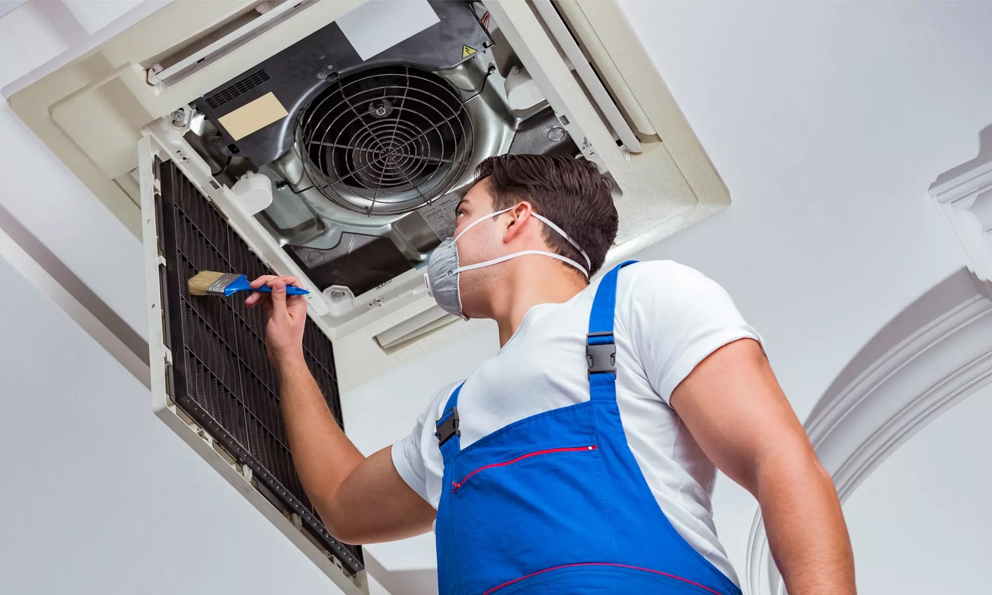AC Inspections