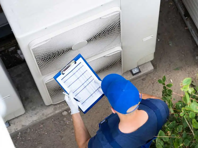AC Inspections